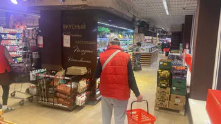 Больше в "Пятерочку" и "Магнит" не ногой: запасаюсь на 1000 рублей в "Чижике" на неделю вперед - жена довольна, дети в счастье от конфет