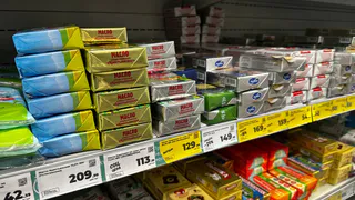 Беру фонарик и иду в магазин: как я легко нахожу настоящее сливочное масло - вот в чем вся хитрость