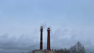 Воронежские учёные открыли инновационный способ борьбы с промышленными выбросами