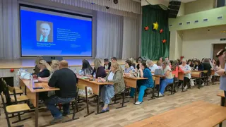 В Лискинском районе началась подготовка общественных наблюдателей к выборам в Госдуму
