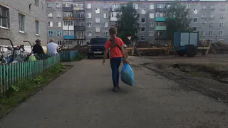 В Воронеже задержали мужчину, напугавшего ребёнка в магазине