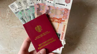 В ГД сообщили о датах и принципах индексации пенсий в 2026 году