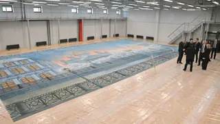 Губернатор назвал сроки начала реконструкции театра оперы и балета в Воронеже