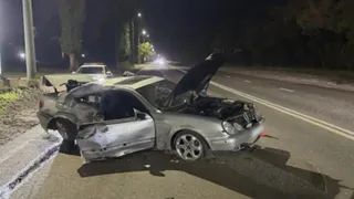 За сутки в Воронежской области зарегистрировали 79 дорожно-транспортных происшествий