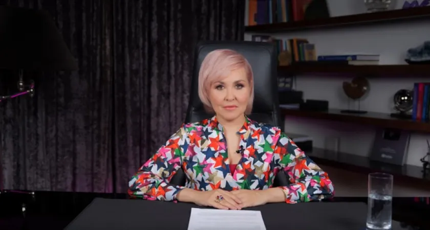 Птица счастья сядет на макушку: Володина назвала 3 избранника Судьбы - проверьте себя