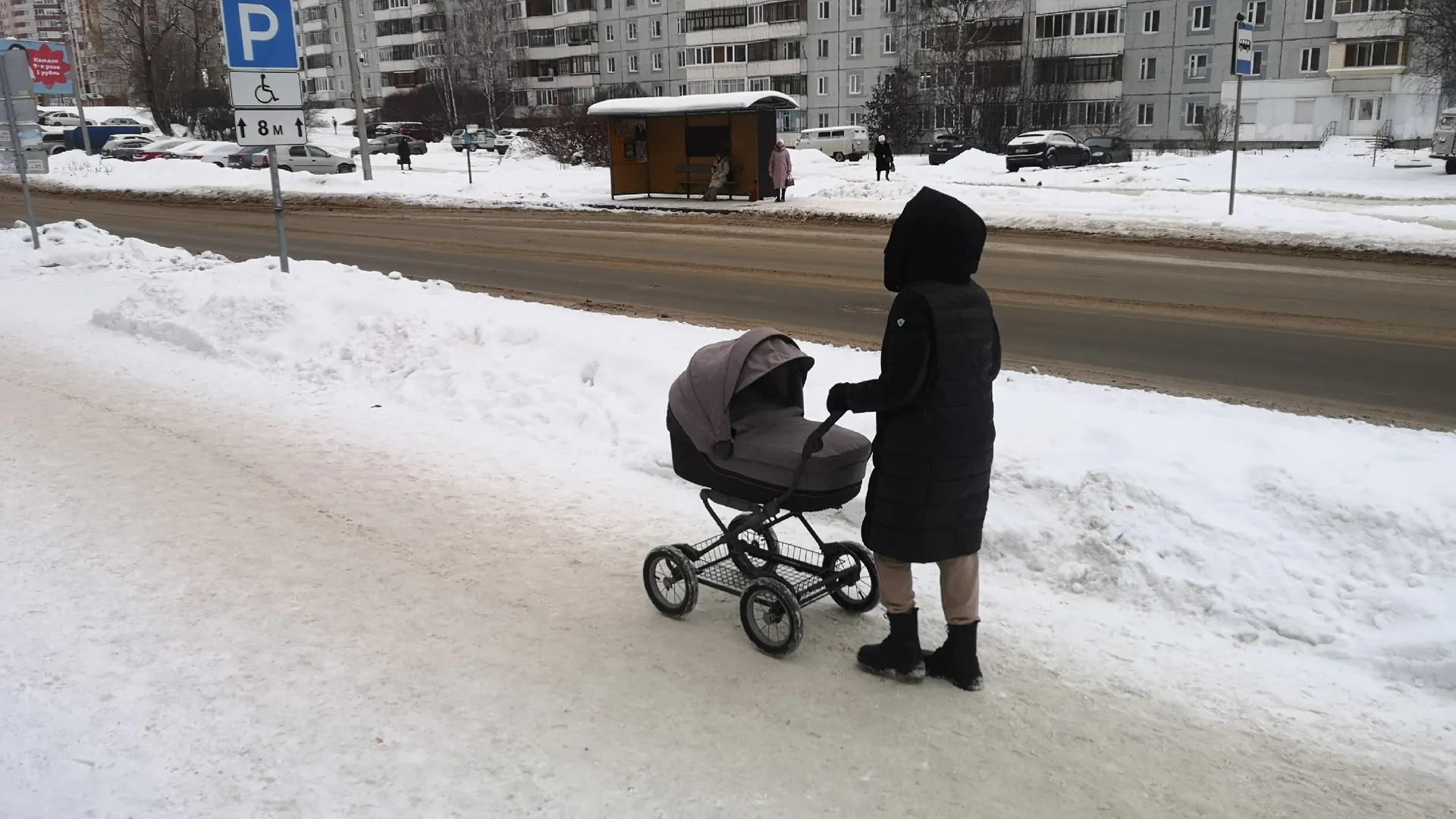 Старинное имя для мальчика быстро набирает популярность: мелодичное, статное и красивое - а переводе значит "Бог спасает"