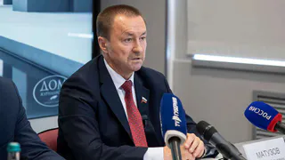 Юрий Матузов призвал не сеять панику из-за дефицита топлива в Воронежской области