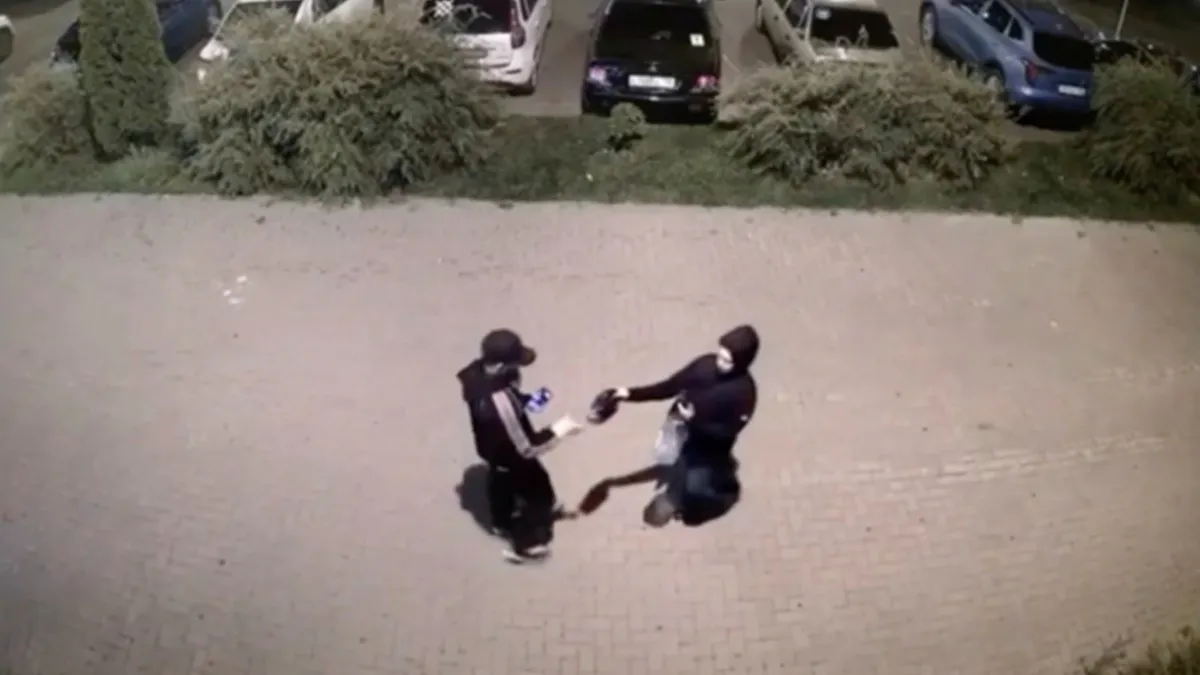 В Воронежской области задержали двух москвичей за обман на 15 миллионов рублей