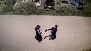 В Воронежской области задержали двух москвичей за обман на 15 миллионов рублей