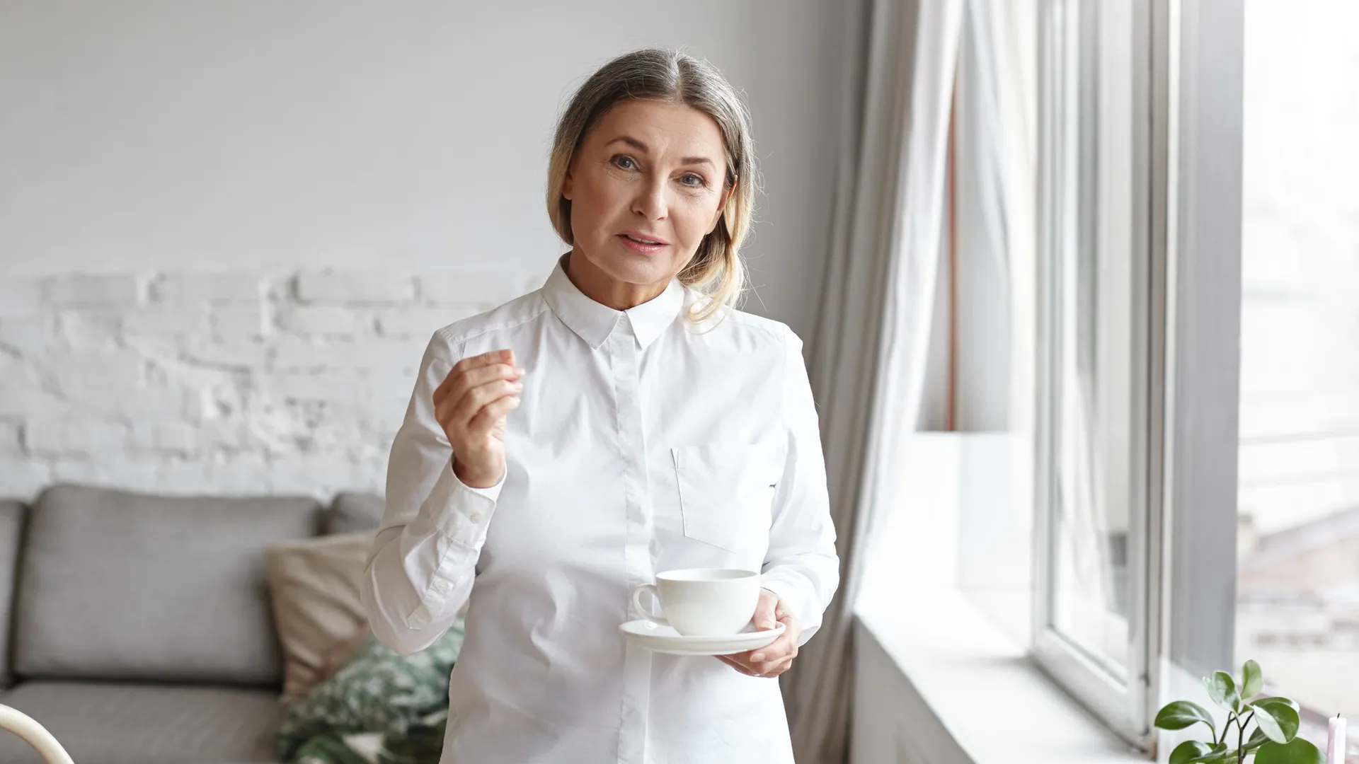Если вам 65-70 лет: нужна 1 чайная ложка каждый день поможет сохранить ясность ума и память - совет академика Микулина