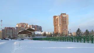 Ехал в депрессивный северный город, а по приезде увидел один из лучших примеров благоустройства в России