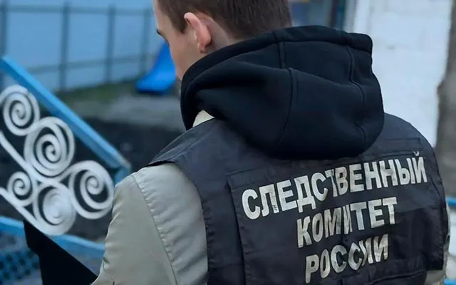 В Воронежской области рецидивист жестоко убил парня своей подруги на глазах у детей