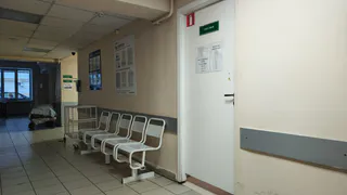 В Воронежской области подросток сломала позвоночник во время гонок на картинге
