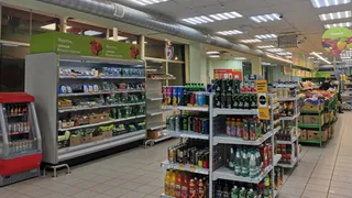 Как в магазине одной фразой распугать надоедливых консультантов с их вопросом: "Чем вам помочь"
