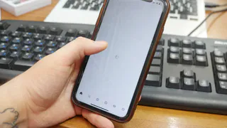 В Воронежской области третий день сохраняются перебои с мобильным интернетом