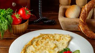 1 стакан овсянки и 2 яйца — вкуснейший завтрак готов: домашние уплели в мгновение ока
