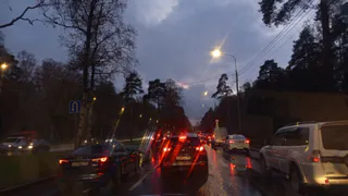 В Воронежской области автомобилистов призвали усилить осторожность на зимних дорогах