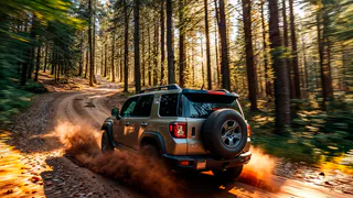 Toyota Highlander подешевел на 1,5 миллиона, Toyota RAV4 на 1 миллион: Дилер рассказал, как рубль снизил стоимость импортных машин в 2025 г