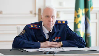Глава СК России взял на контроль дело замерзающих жителей воронежской многоэтажки
