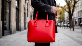 Зачем люди скупают в "Фикспрайсе" по 100 штук красных одноразовых сумок: совет, экономящий мастерам тысячи рублей