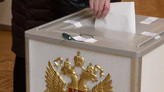 Началось адресное информирование избирателей Воронежской области