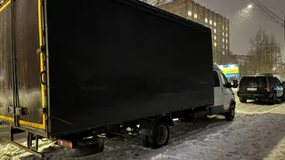 В Лискинском районе инспекторы ГАИ задержали водителей фур, нарушивших правила движения