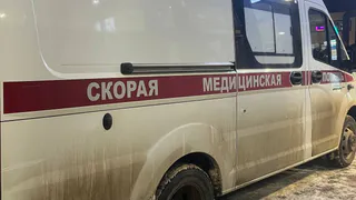 В Воронежской области выросло число случаев с обморожением