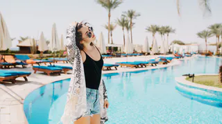 Страна красивая, но люди портят впечатление: отзыв о Египте