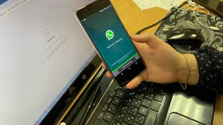 Что происходит с вашим телефоном при установке Max «национального мессенджера»: рассказывает эксперт по информационной безопасности