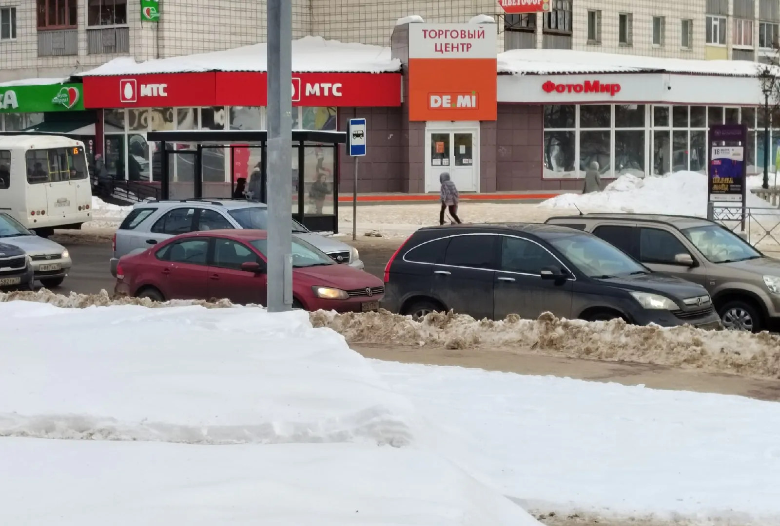 В Воронежской области пройдут массовые проверки водителей на трезвость