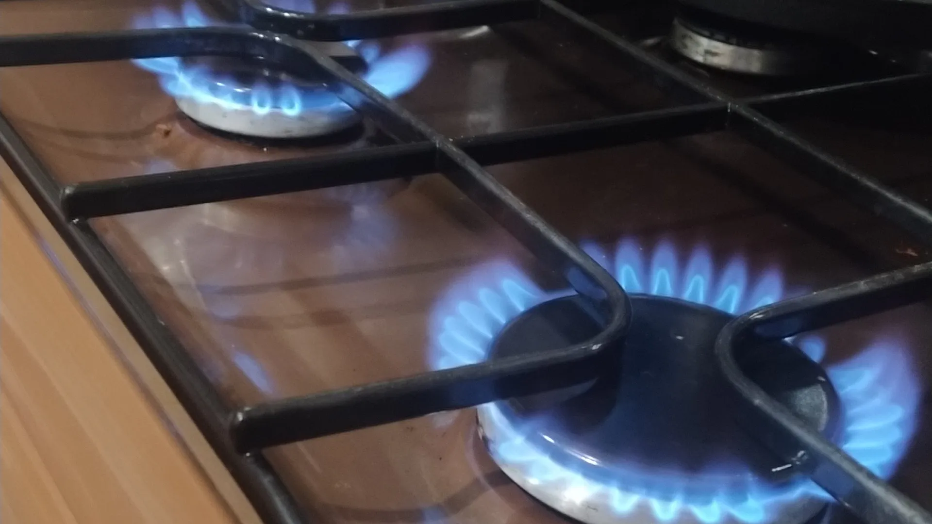Воронежская область поздравила нефтяников и газовиков с профессиональным праздником
