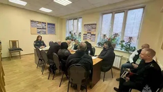 В Воронежской области обсудили меры профилактики пожаров перед началом опасного сезона