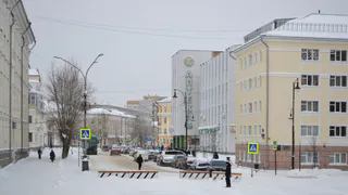 В Воронежской области 7 марта ожидается пасмурная погода