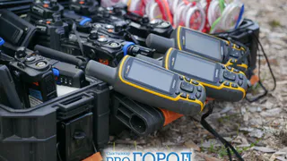 В Воронежской области добровольцы "Лиза Алерт" за июнь нашли живыми 71 пропавшего человека