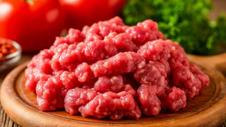 Фарш для котлет больше не покупаю - делаю сама: все просто и быстро - даже мясорубку доставать не придется
