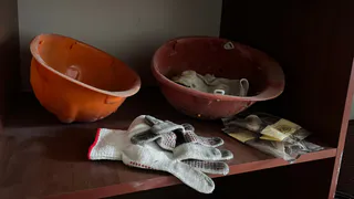 В Воронежской области на предприятии из станка вылетела деталь и убила рабочего