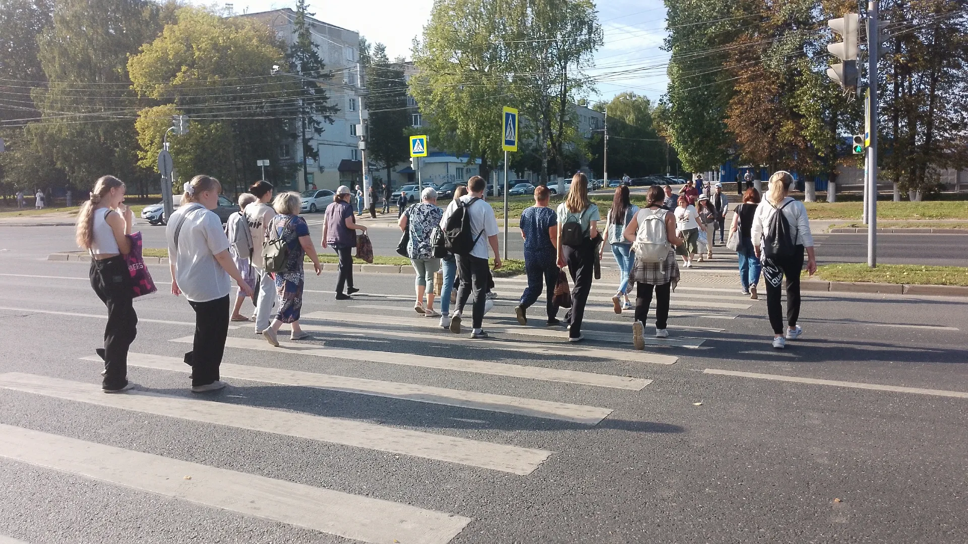 В Воронежской области подвели итоги первого дня выборов