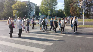 В Воронежской области подвели итоги первого дня выборов