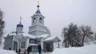 Собачий холод до −35, снег и метели: погода в России 24–30 ноября