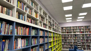 Жительница Лискинского района выпустила пятый сборник стихов с авторскими иллюстрациями