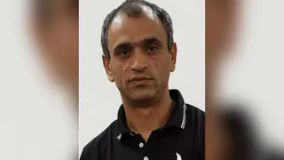 В Лискинском районе разыскивают 39-летнего мужчину