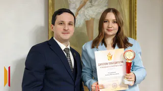 Учительница из Лисок стала лучшим молодым историком региона