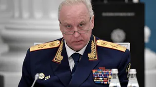 Александр Бастрыкин взял на контроль экологический скандал с прудом в Воронежской области