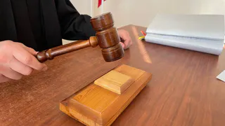Судья из Саратовской области подала заявление на перевод в Воронежский областной суд