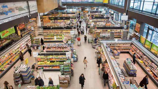 В "Пятерочке" появились вкусные новинки: продукты, на которые точно стоит обратить внимание - честный отзыв покупателя.