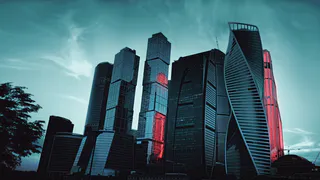 Найден самый депрессивный город России