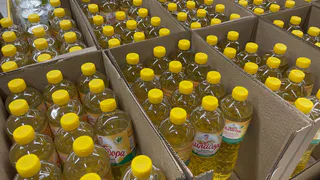 Роскачество проверило растительное масло: результаты исследования