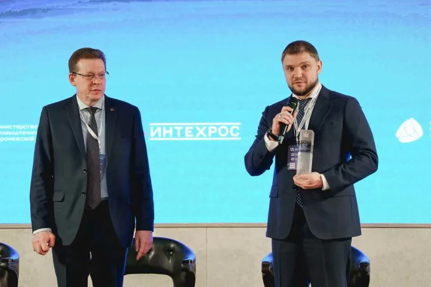 В Воронежской области разрабатывают закон о роботизации предприятий