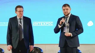 В Воронежской области разрабатывают закон о роботизации предприятий