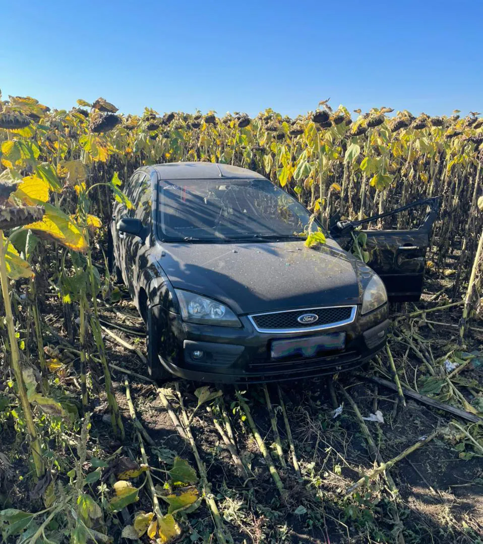 Страшная авария в Воронежской области унесла жизни двух человек